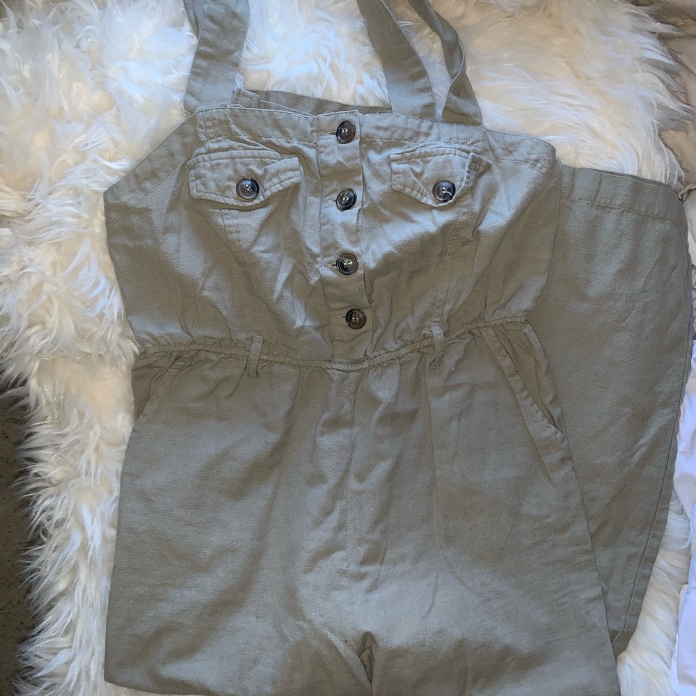 Japna Romper
